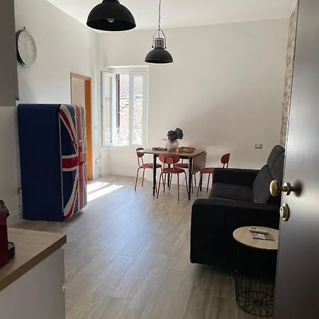 Casetta Beatrice Holiday Apartment