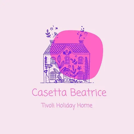 Casetta Beatrice Holiday