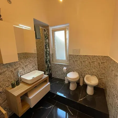 Apartment Casetta Beatrice Holiday